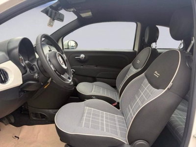 Fiat 500 1.0 Hybrid Lounge (13)