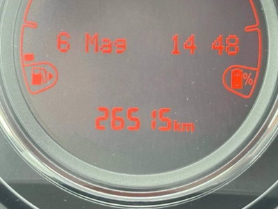 Fiat 500 1.0 Hybrid Lounge (15)