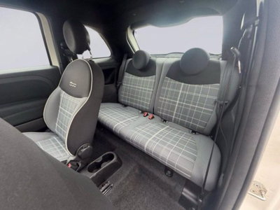 Fiat 500 1.0 Hybrid Lounge (16)