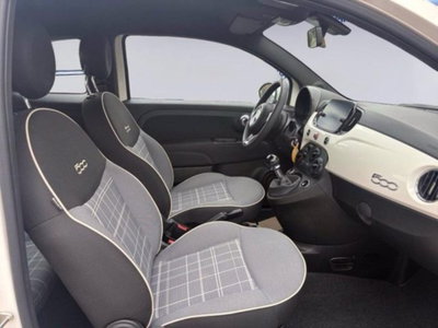 Fiat 500 1.0 Hybrid Lounge (17)