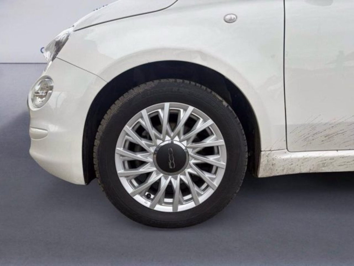 Fiat 500 1.0 Hybrid Lounge (4)