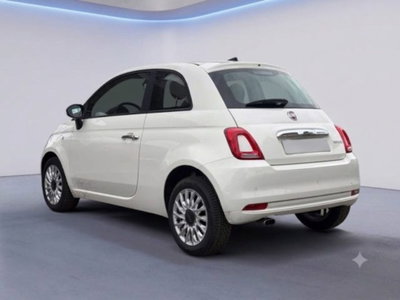 Fiat 500 1.0 Hybrid Lounge (6)