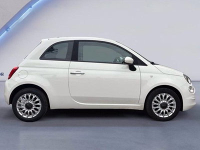 Fiat 500 1.0 Hybrid Lounge (8)