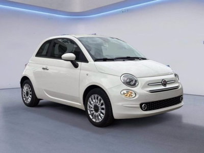 Fiat 500 1.0 Hybrid Lounge (9)