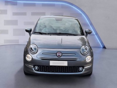 Fiat 500 1.0 Hybrid Dolcevita usata