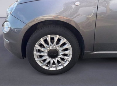 Fiat 500 1.0 Hybrid Dolcevita (10)