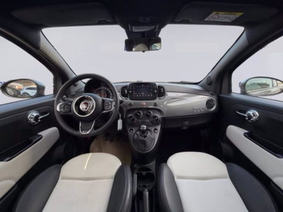 Fiat 500 1.0 Hybrid Dolcevita (11)