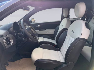 Fiat 500 1.0 Hybrid Dolcevita (12)
