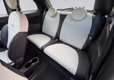 Fiat 500 1.0 Hybrid Dolcevita (15)
