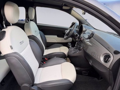 Fiat 500 1.0 Hybrid Dolcevita (16)