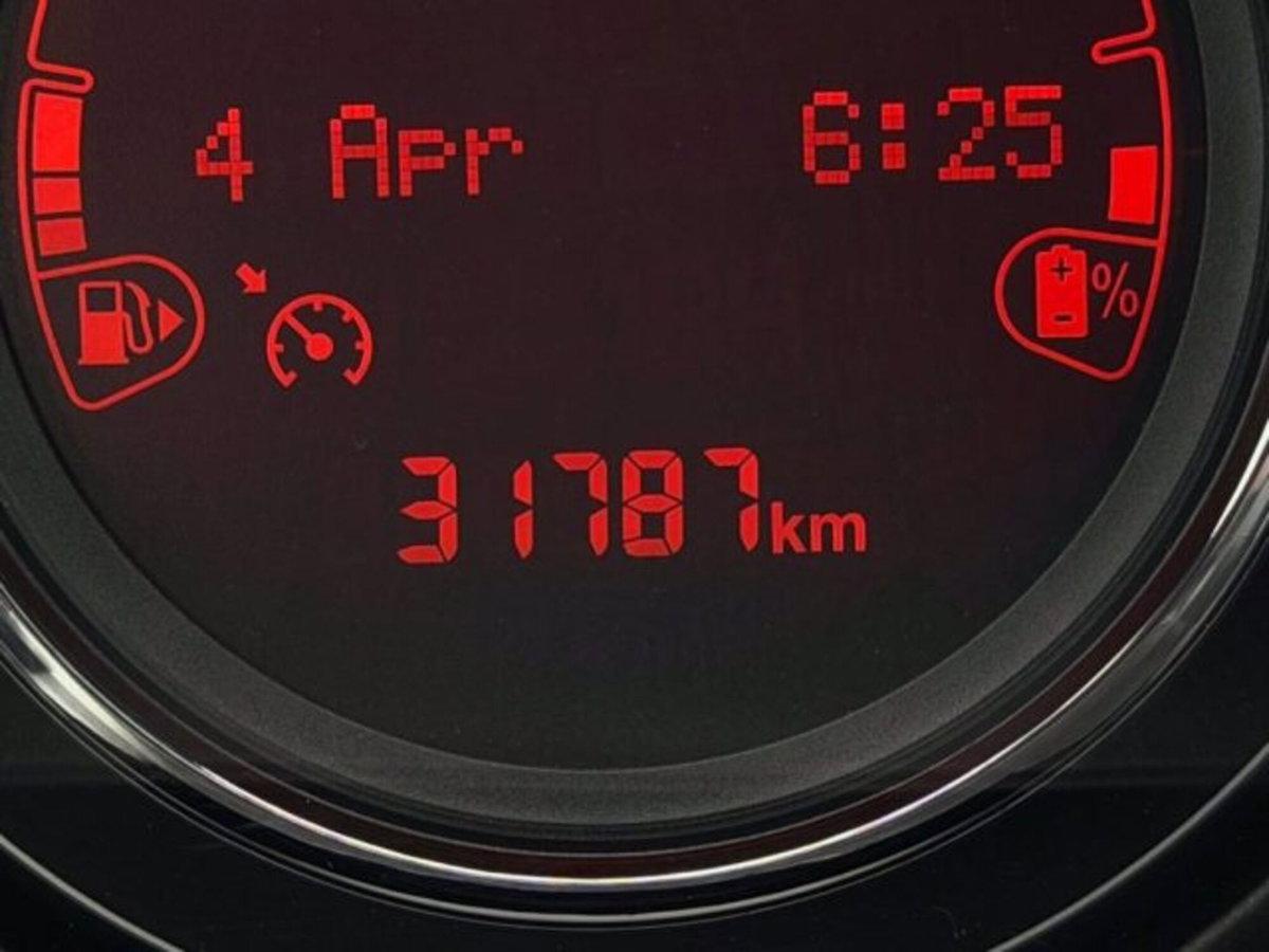 Fiat 500 1.0 Hybrid Dolcevita (17)