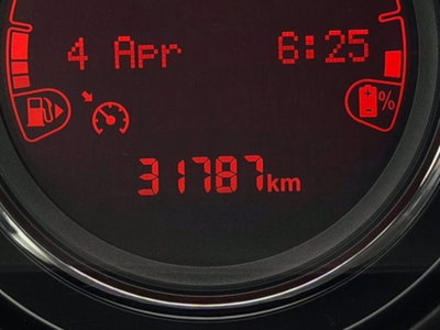Fiat 500 1.0 Hybrid Dolcevita (17)