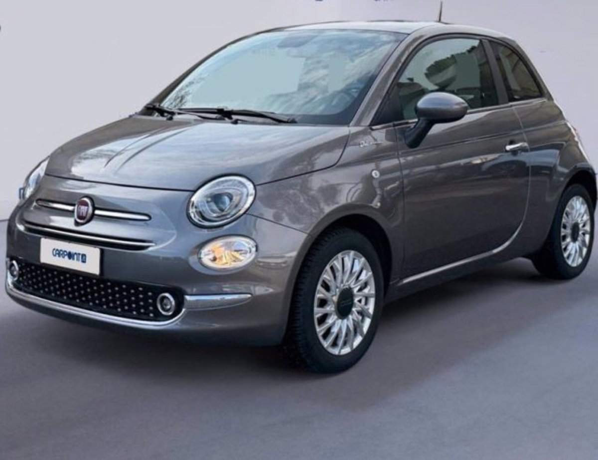 Fiat 500 1.0 Hybrid Dolcevita (2)