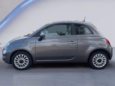 Fiat 500 1.0 Hybrid Dolcevita (3)