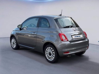 Fiat 500 1.0 Hybrid Dolcevita (4)