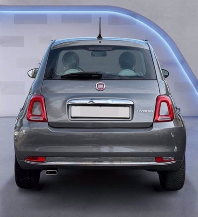 Fiat 500 1.0 Hybrid Dolcevita (5)