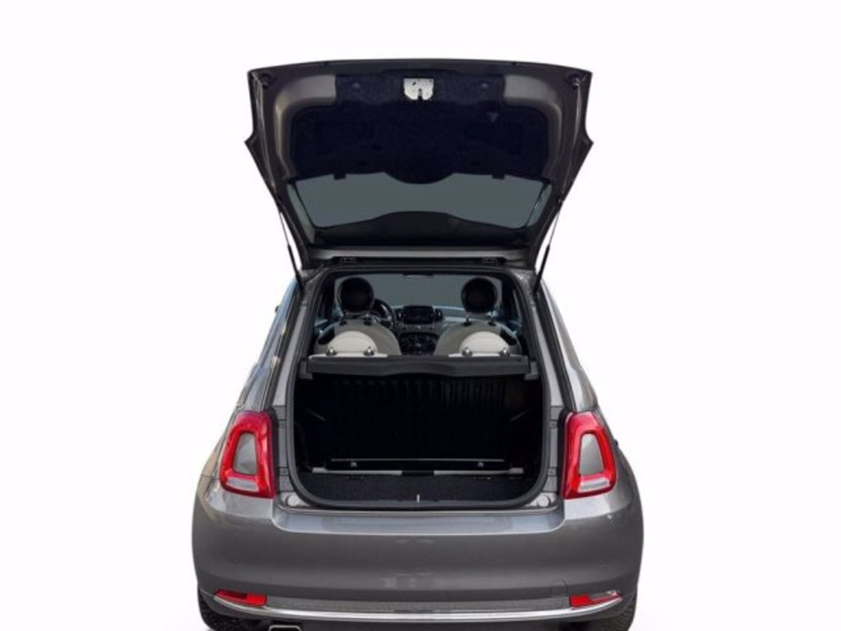Fiat 500 1.0 Hybrid Dolcevita (6)
