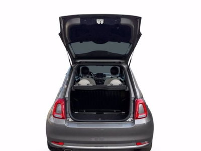 Fiat 500 1.0 Hybrid Dolcevita (6)