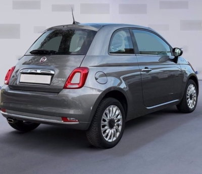 Fiat 500 1.0 Hybrid Dolcevita (7)