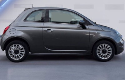 Fiat 500 1.0 Hybrid Dolcevita (8)