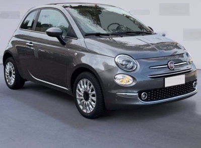 Fiat 500 1.0 Hybrid Dolcevita (9)