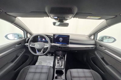 Volkswagen Golf 1.5 tsi ehybrid GTE 272cv dsg (11)