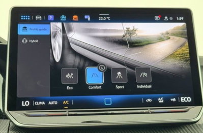 Volkswagen Golf 1.5 tsi ehybrid GTE 272cv dsg (14)