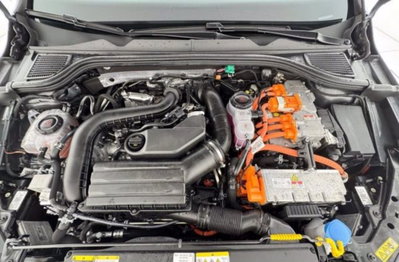 Volkswagen Golf 1.5 tsi ehybrid GTE 272cv dsg (20)