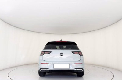 Volkswagen Golf 1.5 tsi ehybrid GTE 272cv dsg (4)
