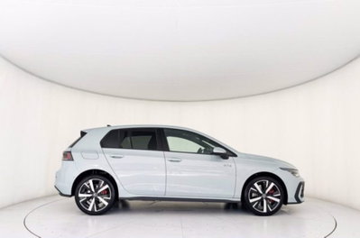 Volkswagen Golf 1.5 tsi ehybrid GTE 272cv dsg (5)