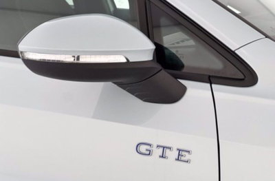 Volkswagen Golf 1.5 tsi ehybrid GTE 272cv dsg (7)