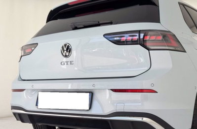 Volkswagen Golf 1.5 tsi ehybrid GTE 272cv dsg (9)