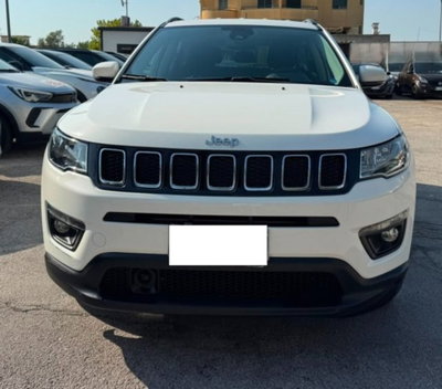 Jeep Compass 1.6 Multijet II 2WD Business usata