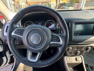 Jeep Compass 1.6 Multijet II 2WD Business (10)