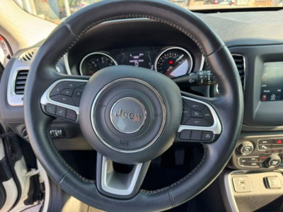 Jeep Compass 1.6 Multijet II 2WD Business (11)