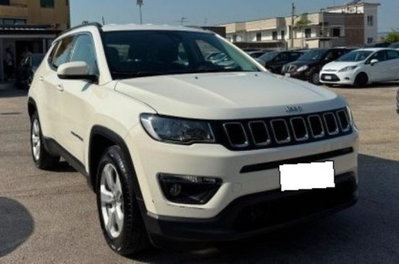 Jeep Compass 1.6 Multijet II 2WD Business (3)