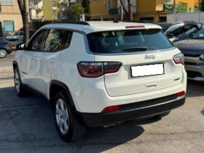 Jeep Compass 1.6 Multijet II 2WD Business (4)