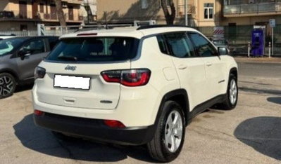 Jeep Compass 1.6 Multijet II 2WD Business (5)