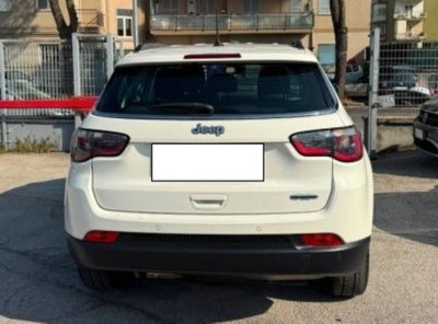 Jeep Compass 1.6 Multijet II 2WD Business (6)