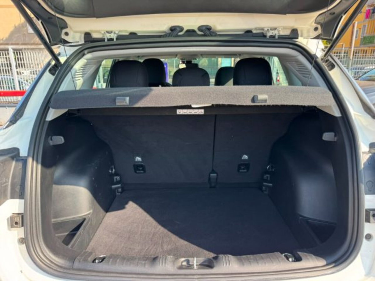 Jeep Compass 1.6 Multijet II 2WD Business (7)