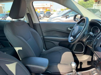 Jeep Compass 1.6 Multijet II 2WD Business (8)