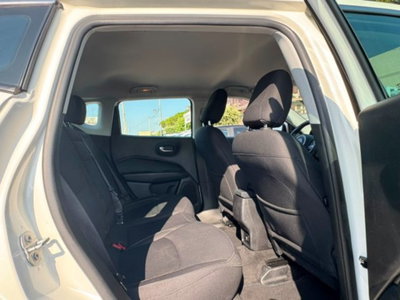 Jeep Compass 1.6 Multijet II 2WD Business (9)