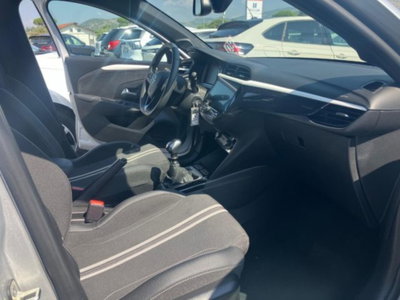 Opel Corsa 1.2 100 CV GS Line (10)