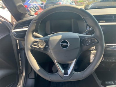 Opel Corsa 1.2 100 CV GS Line (13)