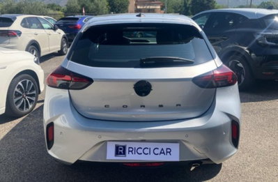 Opel Corsa 1.2 100 CV GS Line (5)