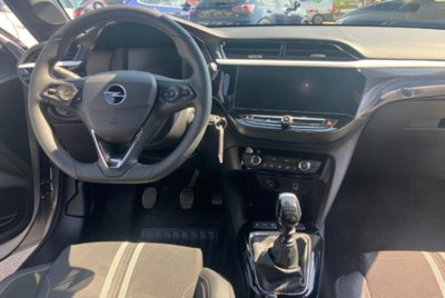 Opel Corsa 1.2 100 CV GS Line (8)