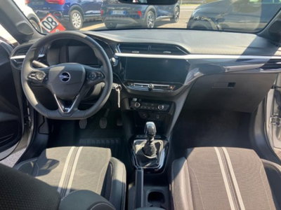 Opel Corsa 1.2 100 CV GS Line (9)