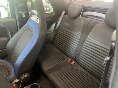 Abarth 595 Cabrio 595 C 1.4 Turbo T-Jet 165 CV (9)
