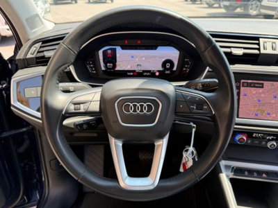 Audi Q3 35 TDI quattro S tronic Business (13)