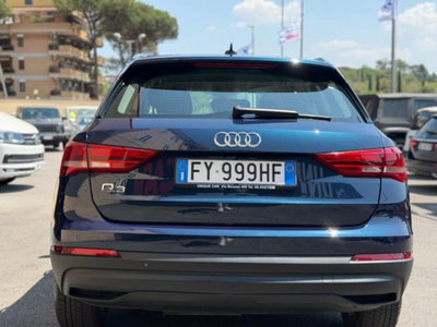 Audi Q3 35 TDI quattro S tronic Business (5)